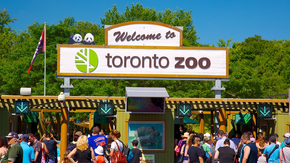 Toronto-Zoo