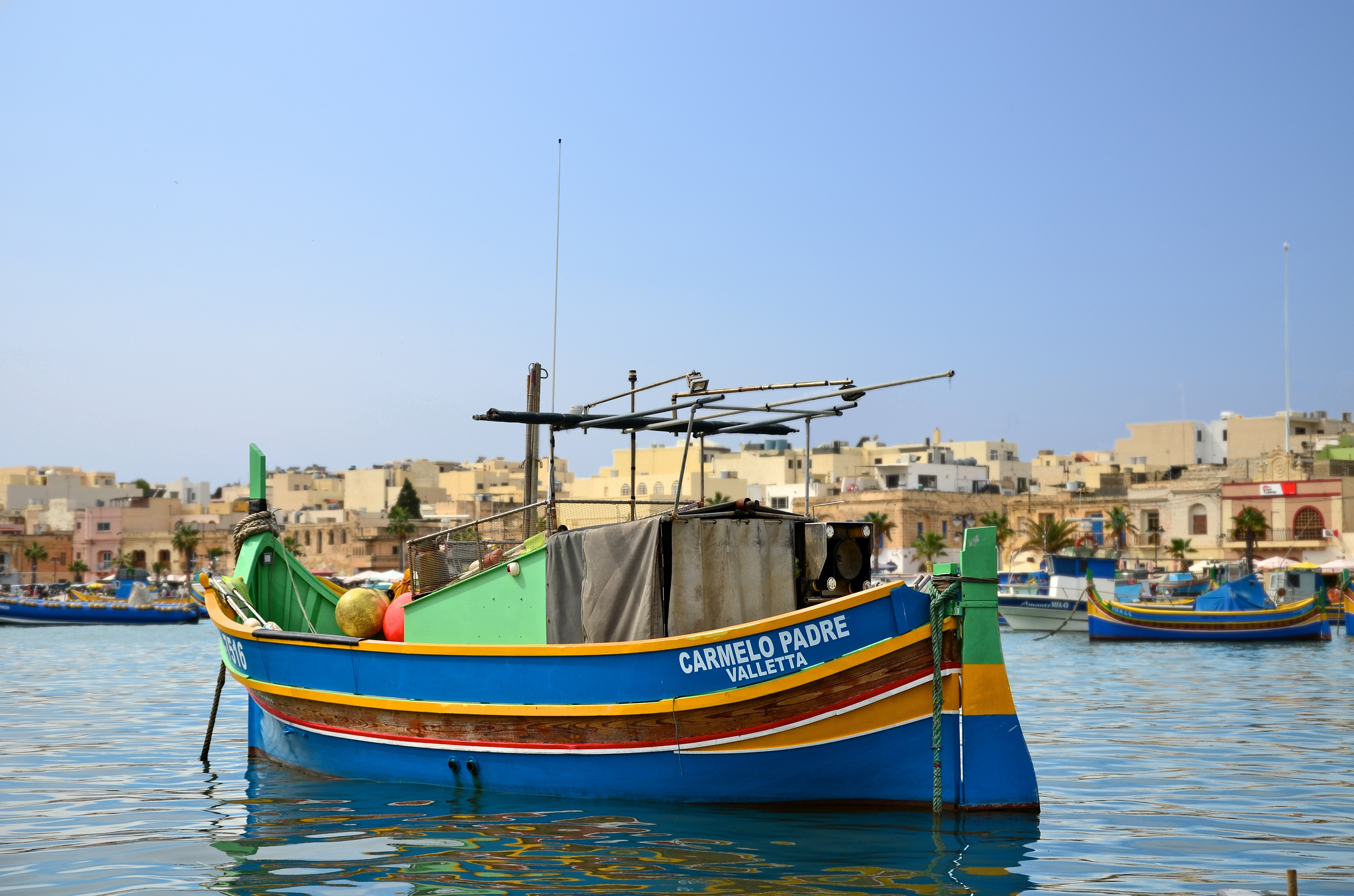 5 reasons why you should visit Malta